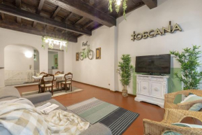 Mamo Florence - Feelgood Apartment